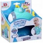 BB Junior Tavitoys Bburago Splash'N Play Projektor ponorky Talla Única TAVITOYS – Zbozi.Blesk.cz