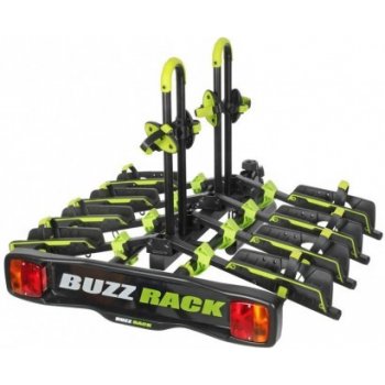 BuzzRack Wing 4 Compact