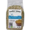 Obiloviny GreenMark Organic Bio Basmati rýže hnědá 0,5 kg