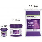 Plagron Mega Worm 25 l – Sleviste.cz