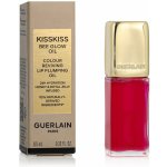 Guerlain KissKiss Bee Glow Oil olej na rty s medem 458 Pop Rose Glow 9,5 ml – Sleviste.cz