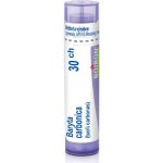 BARYTA CARBONICA POR 30CH GRA 1X4G – Hledejceny.cz