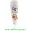 Tělová mléka Dove Nourishing Secrets Invigorating Ritual tělové mléko (Avocado Oil and Calendula Extract) 400 ml