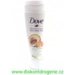 Dove Nourishing Secrets Invigorating Ritual tělové mléko (Avocado Oil and Calendula Extract) 400 ml – Zbozi.Blesk.cz