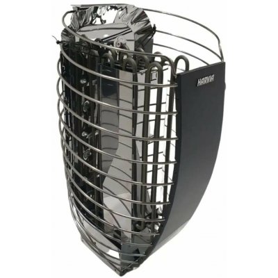 Harvia Spirit SP60XW 6,0 kW WiFi – Sleviste.cz