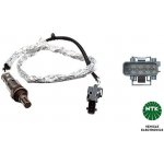 Lambda sonda NGK OZA707-EE2