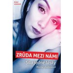 Zrůda mezi námi - Síla jedné lásky - Marta Lhoťanová – Hledejceny.cz