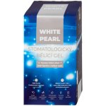 White Pearl stomatologický bělící gel 80 ml – Zboží Dáma