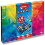 Maped Výtvarná a kreativní sada 150 kusů – Hledejceny.cz