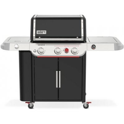 Weber Genesis EPX-335W – Zboží Mobilmania