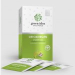 Green idea Detoxiregen bylinný čaj 20 x 1,5 g – Hledejceny.cz