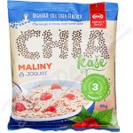 Semix Chia kaše jahody a smetana 65 g – Zboží Mobilmania