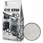 Cat Step Compact White Carbon 5 l – Hledejceny.cz