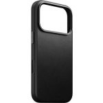 Nomad Traditional Leather Case Black iPhone 17 Pro NM011956858 – Zboží Živě