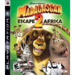 Madagascar 2: Escape to Africa – Zboží Dáma