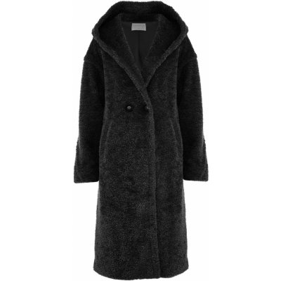 Rino Pelle kabát černý – Zboží Mobilmania