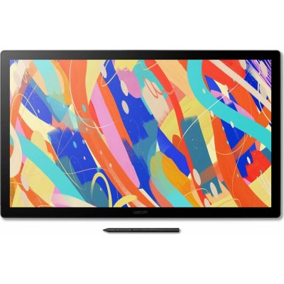 Wacom Cintiq 24 Pen Display DTK246K0B – Zboží Živě