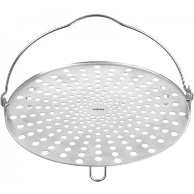 Pařáček nerez pr. 19,5 cm – Zboží Dáma