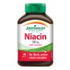Doplněk stravy Jamieson Niacin 500 mg s inositolem 60 tablet