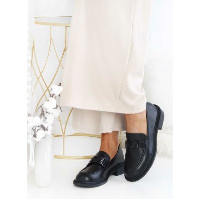 DoAndBe Trendy mokasíny SE222-1B – Hledejceny.cz