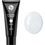 Bio nails polygel Natural No Hema v tubě 30 ml – Sleviste.cz