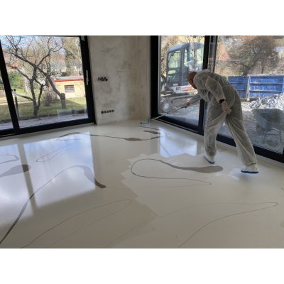 Pallmann Pall-X 96 4,95 l gold – Sleviste.cz