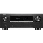 Denon AVC-X4800H – Zboží Živě