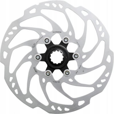 Shimano SLX SM-RT70-E 203mm Center lock, Ice technology, v krabičce – Hledejceny.cz