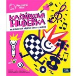 Albi Kouzelné čtení Kniha Kašpárkova hudebka – Hledejceny.cz