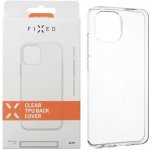 Fixed Xiaomi Redmi A1 čiré FIXTCC-1033 – Zboží Mobilmania