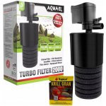 Aquael Turbo Filter 2000 – Zboží Mobilmania