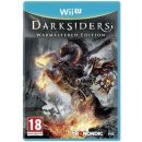 Hra na Nintendo WiiU Darksiders (Warmastered Edition)