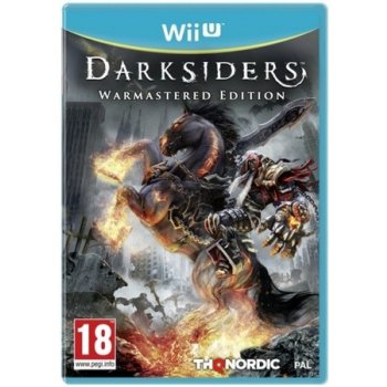 Darksiders (Warmastered Edition)