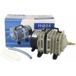 Hailea ACO-500 pístový vzduchovací kompresor – Zboží Dáma