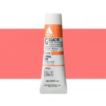 Holbein akrylová kvašová barva coral red 20 ml – Zboží Dáma