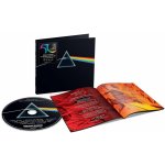 Pink Floyd Dark Side Of The Moon 50Th Anniv. Reedice CD – Hledejceny.cz