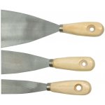 Sada špachtlí 3ks TO-06130 VOREL – Sleviste.cz