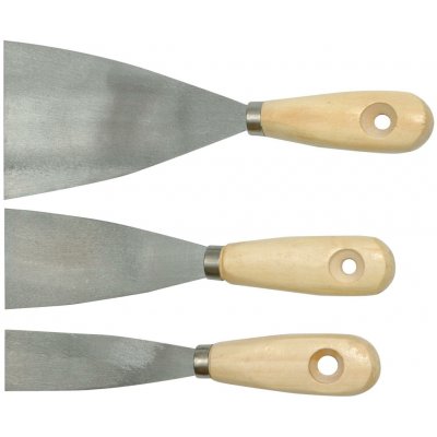 Sada špachtlí 3ks TO-06130 VOREL – Sleviste.cz