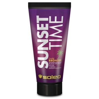 Soleo Sunset Time 150 ml