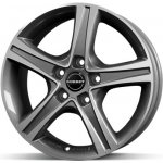 Borbet CWD 6,5x16 5x114,3 ET45 anthracite polished – Sleviste.cz