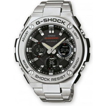 Casio GST-W110D-1A