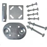 Anténní třmen 120 mm – Sleviste.cz