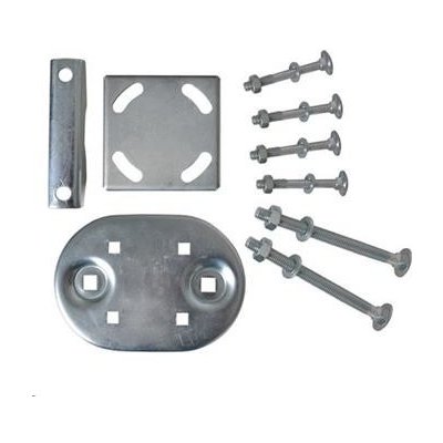 Anténní třmen 120 mm – Sleviste.cz