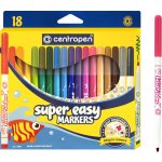 Centropen Super Easy 2580 18 ks – Hledejceny.cz