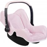 Smoby Autosedačka Maxi-Cosi pro panenky světle růžová – Zboží Dáma Smoby Autosedačka Maxi-Cosi pro panenky světle růžová – Zboží Dáma