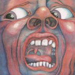 King Crimson - In The Court Of The Cr. King S.Wilson Rmx LP – Hledejceny.cz