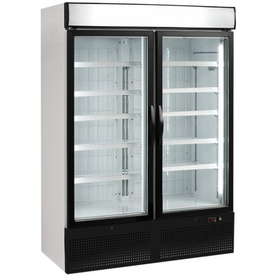 Tefcold NF 5000 G – Zboží Dáma