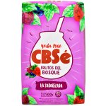 CBSe Yerba Mate lesní plody 500 g – Hledejceny.cz