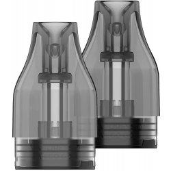 Vaporesso cartridge VECO GO POD 0,6 ohm 2ks