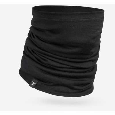 Forclaz Turistický merino nákrčník MT 500 – Zboží Mobilmania